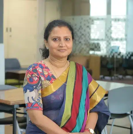 Prof. Richa Mishra